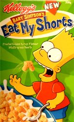 Kellogs to K'logs