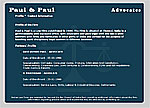 Paul and Paul Law Firm