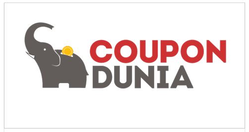 CouponDunia - Get CASH Back