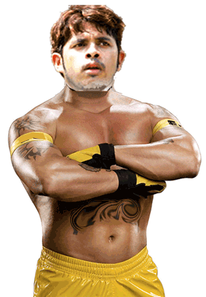 Sree Hysterio
